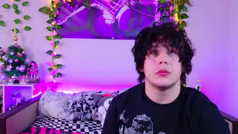 Night angel online show from 01-12-26, 12:21