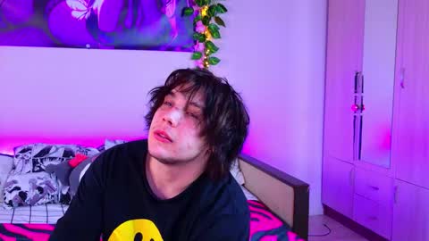 Night angel online show from 02-22-26, 12:04