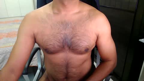 night_rider09711 online show from 01-06-25, 12:13