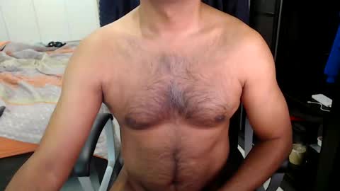 night_rider09711 online show from 01-13-25, 10:03