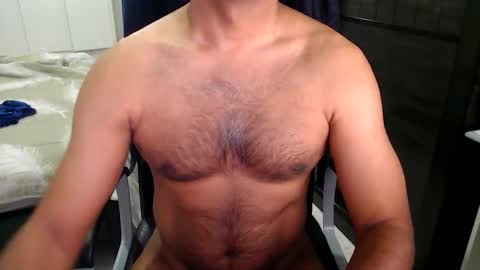 night_rider09711 online show from 01-26-25, 09:07