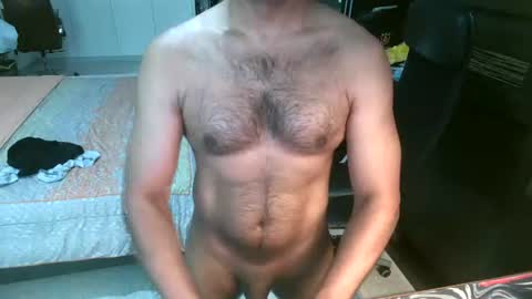 night_rider09711 online show from 06-14-26, 09:00