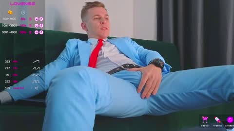 Jameson online show from 01-04-25, 11:54