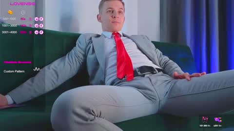 Jameson online show from 01-07-25, 11:16