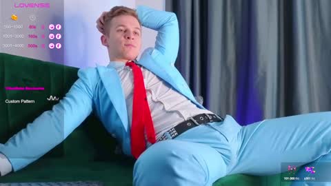 Jameson online show from 01-31-25, 10:20