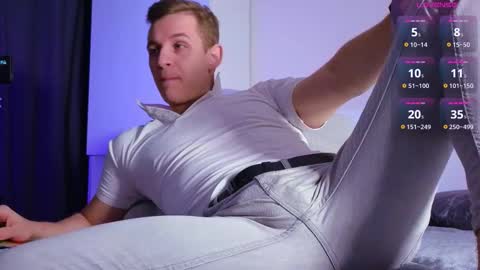 Jameson online show from 01-14-26, 03:06