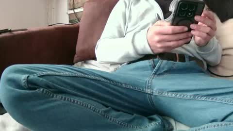 MikeVanDyck online show from 04-13-26, 04:23