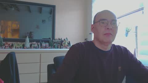 Snapshot of nightkeeper63 chatting on 12-07-24, 12:35 nightkeeper63 online show from 12-07-24, 12:35