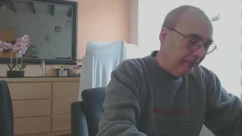 Snapshot of nightkeeper63 chatting on 01-23-25, 12:41 nightkeeper63 online show from 01-23-25, 12:41