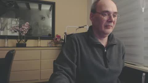 Snapshot of nightkeeper63 chatting on 02-03-25, 12:47 nightkeeper63 online show from 02-03-25, 12:47