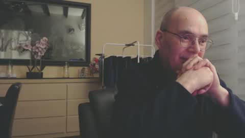 Snapshot of nightkeeper63 chatting on 02-08-25, 10:40 nightkeeper63 online show from 02-08-25, 10:40