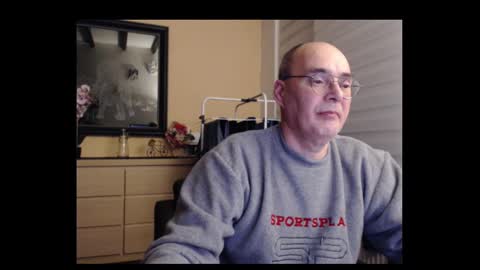 Snapshot of nightkeeper63 chatting on 02-16-25, 09:48 nightkeeper63 online show from 02-16-25, 09:48