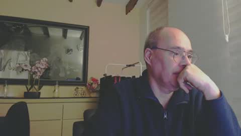 Snapshot of nightkeeper63 chatting on 03-02-25, 10:05 nightkeeper63 online show from 03-02-25, 10:05