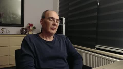 Snapshot of nightkeeper63 chatting on 10-13-25, 12:43 nightkeeper63 online show from 10-13-25, 12:43