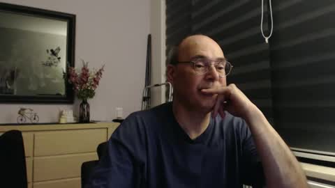 Snapshot of nightkeeper63 chatting on 05-27-26, 11:24 nightkeeper63 online show from 05-27-26, 11:24
