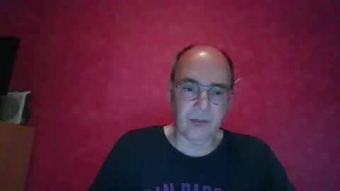 Snapshot of nightkeeper63 chatting on 05-30-26, 07:00 nightkeeper63 online show from 05-30-26, 07:00