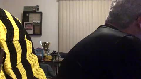 nightmoves1970 online show from 03-05-25, 04:02