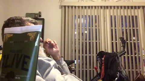 nightmoves1970 online show from 03-06-25, 11:42