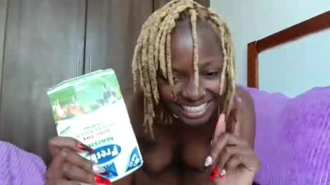 nightnurse2030 online show from 10-10-25, 12:48