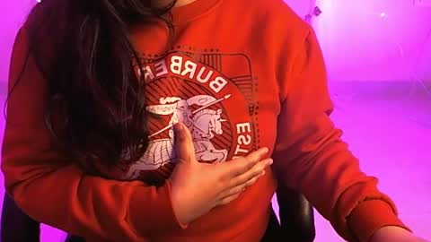 Snapshot of nightqueen107446 chatting on 02-22-25, 11:46 nightqueen107446 online show from 02-22-25, 11:46