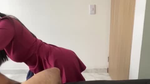 Night Scorpion online show from 03-05-26, 07:32