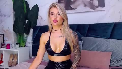 Iris online show from 09-09-25, 07:30