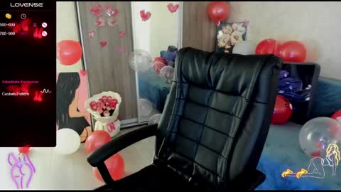 Snapshot of nigo_nika chatting on 02-14-25, 01:29 nigo_nika online show from 02-14-25, 01:29