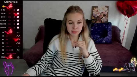 nigo_nika online show from 02-28-26, 12:17