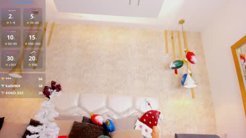 NiiaMoore online show from 12-24-24, 11:55