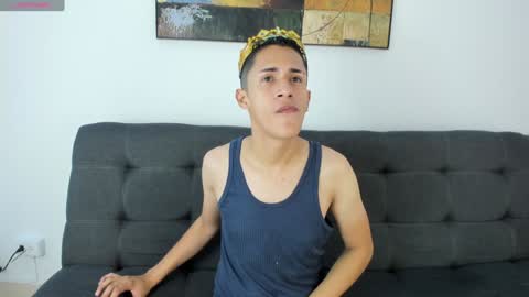 Nick online show from 02-06-25, 12:16