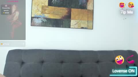 Nick online show from 02-13-25, 03:35