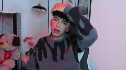 niick_twink online show from 09-08-25, 07:46