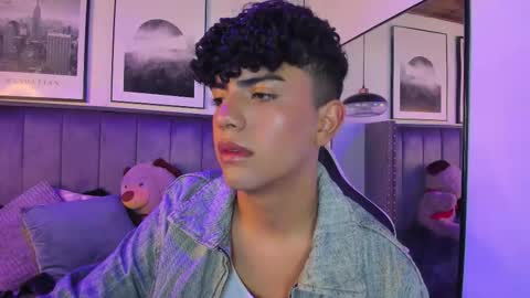 niick_twink online show from 10-18-25, 09:26