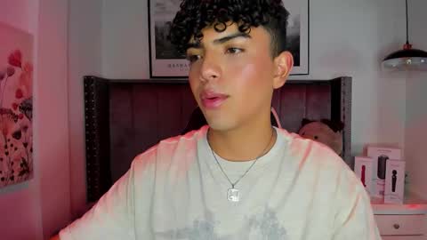 niick_twink online show from 12-02-25, 08:15