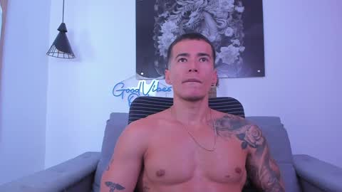 Niick online show from 01-18-25, 04:37