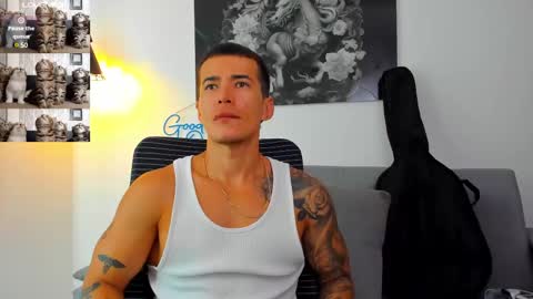 Niick online show from 02-28-25, 06:41