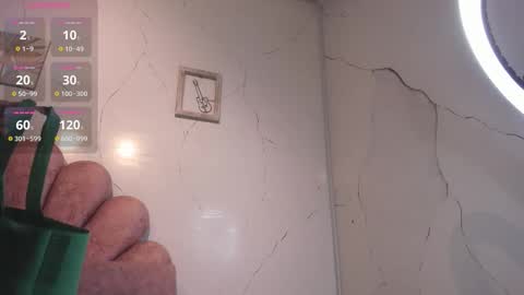 Anni online show from 03-05-26, 05:47