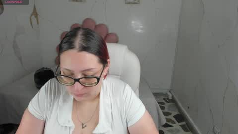 Anni online show from 04-03-26, 04:43