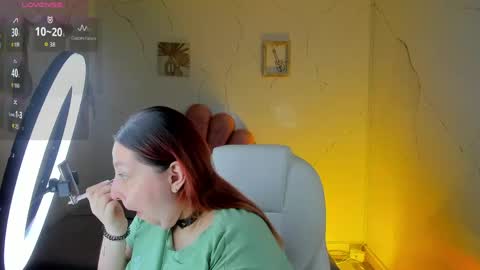 Anni online show from 04-16-26, 11:40