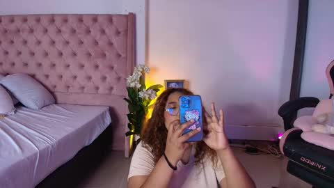 Call me Nicky online show from 02-21-26, 01:34