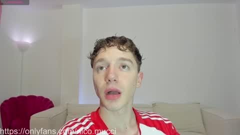 Nicolas Mucci online show from 12-30-24, 04:53