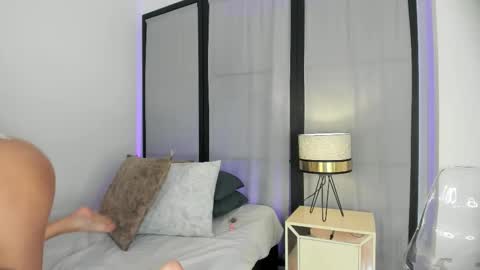 Niicole online show from 03-02-26, 09:10