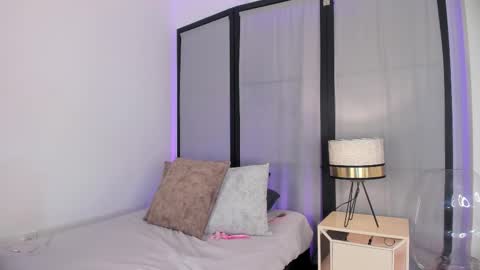 Niicole online show from 03-03-26, 08:59