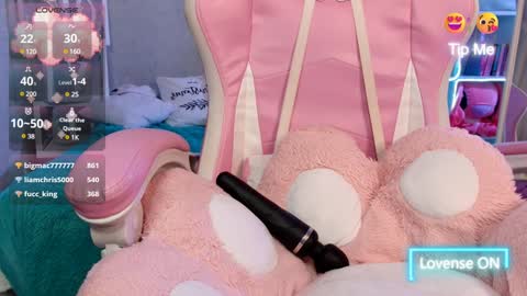 Nicole  online show from 01-05-25, 01:15