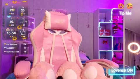 Nicole  online show from 01-11-25, 01:11