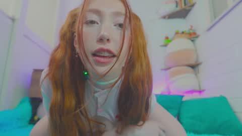 of Nylasweet online show from 03-25-26, 02:45