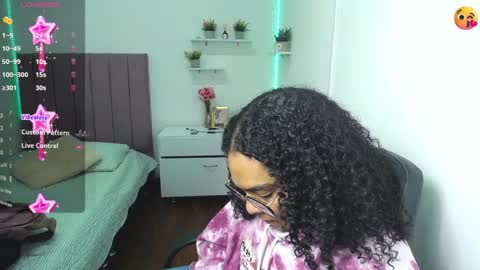 Snapshot of niina_lovee_ chatting on 12-05-24, 03:06 online show from 12-05-24, 03:06