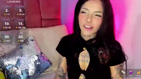 NINAINK online show from 02-18-25, 12:39