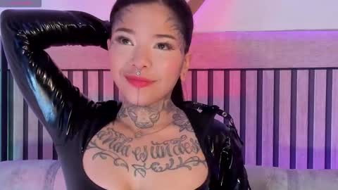 NINAINK online show from 03-22-26, 11:35