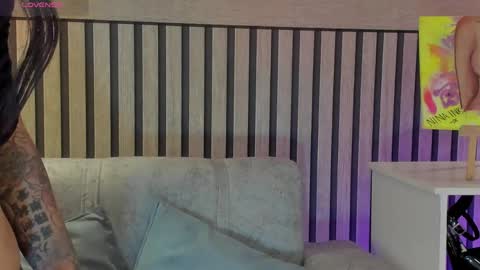 NINAINK online show from 04-17-26, 09:29